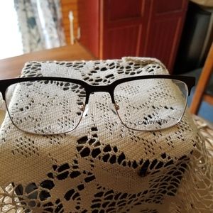 CALVIN KLEIN FRAME